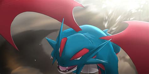 salamance smogon|salamence weakness.